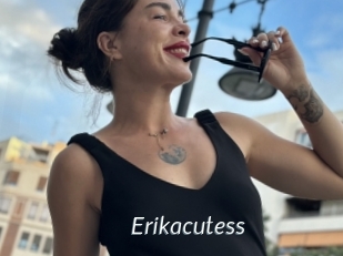 Erikacutess