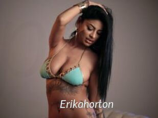 Erikahorton