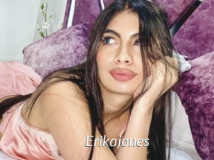 Erikajones