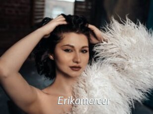 Erikamercer