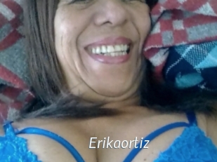 Erikaortiz