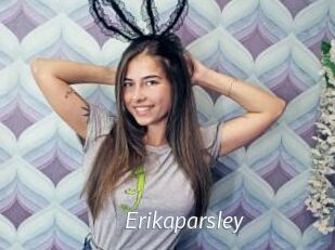 Erikaparsley