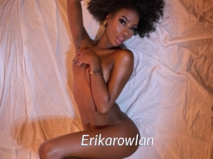 Erikarowlan