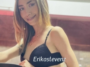 Erikastevenz