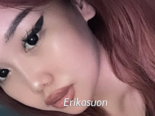 Erikasuon