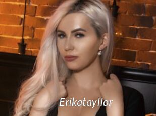 Erikatayllor
