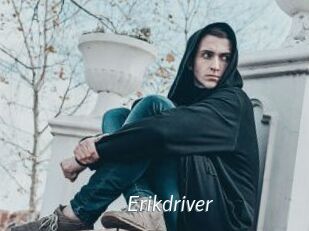 Erikdriver