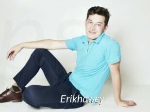 Erikhowey