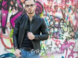 Eriksnyder