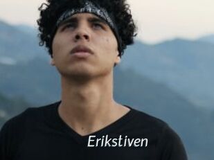 Erikstiven
