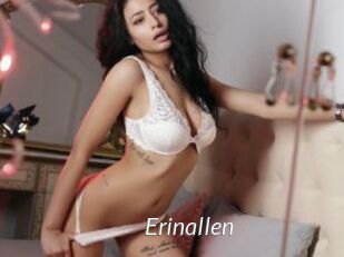Erinallen