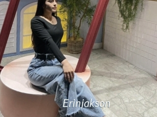 Erinjakson