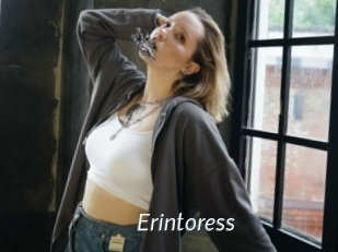 Erintoress
