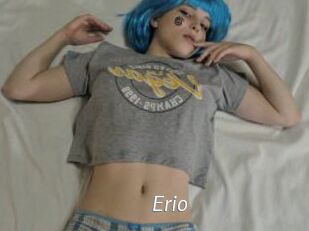 Erio