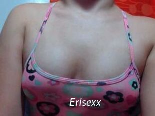 Erisexx