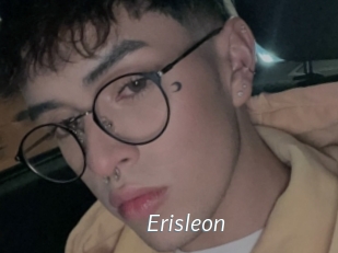 erisleon Porn Star