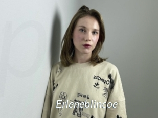 Erleneblincoe