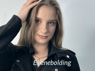 Erlenebolding
