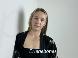 Erlenebones