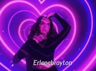 erlenebrayton Porn Star