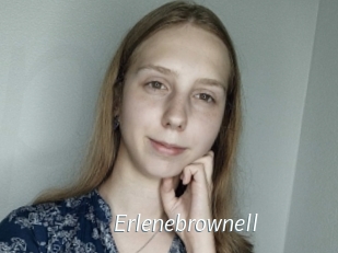 Erlenebrownell