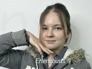 Erleneburtt