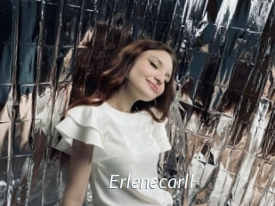 erlenecarll Porn Star