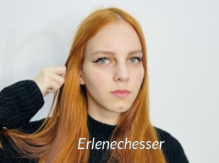 Erlenechesser