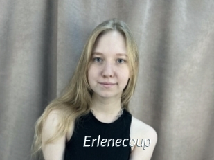 erlenecoup Porn Star