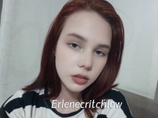 Erlenecritchlow