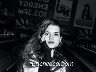 Erlenedearborn