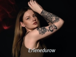 erlenedurow Porn Star