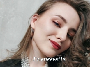 Erleneevetts