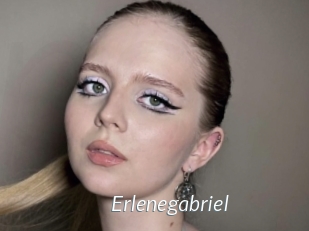 Erlenegabriel
