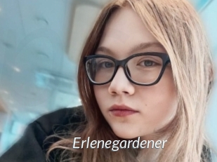 Erlenegardener