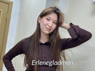 Erlenegladman