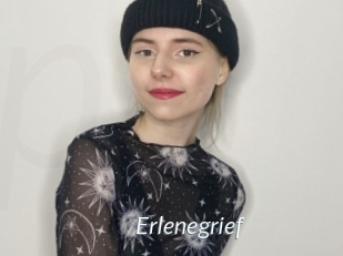 Erlenegrief
