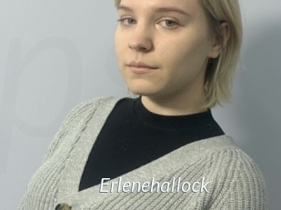 Erlenehallock