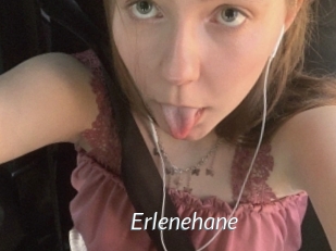 Erlenehane