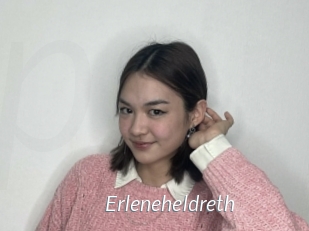 Erleneheldreth