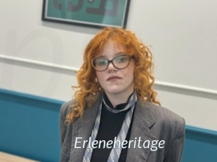 Erleneheritage