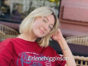 Erlenehigginson