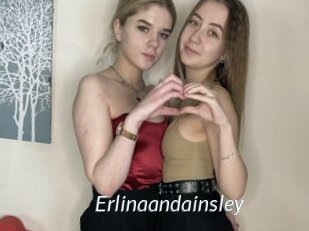 Erlinaandainsley