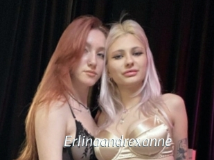 Erlinaandrexanne