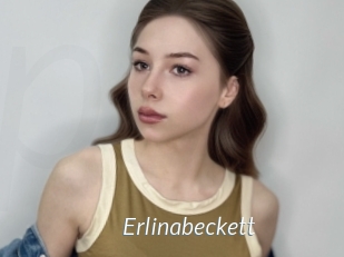 Erlinabeckett