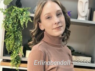 Erlinabendall