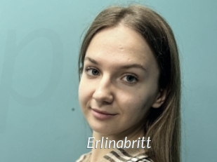 Erlinabritt