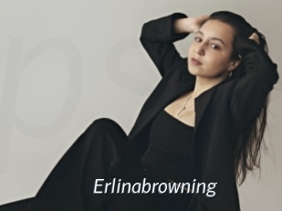 Erlinabrowning