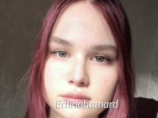 Erlinaburnard