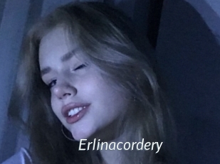 Erlinacordery